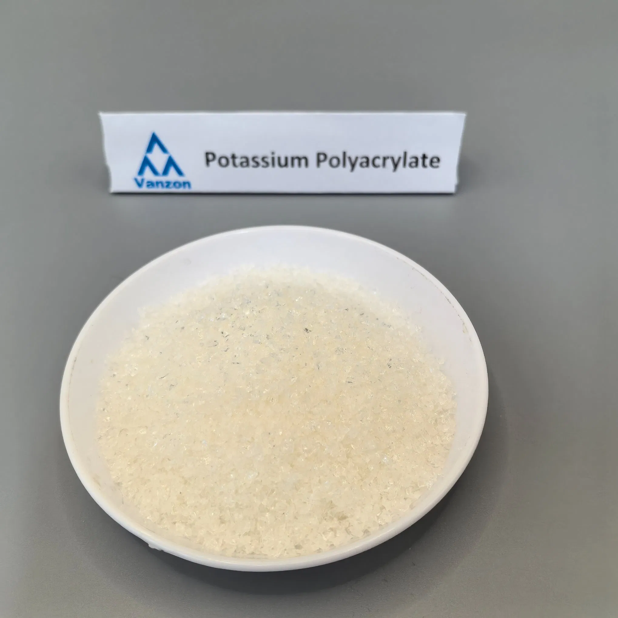 Chemical Super Absorbent Resin Polymer Sap Sodium Polyacrylate for Hygiene Products