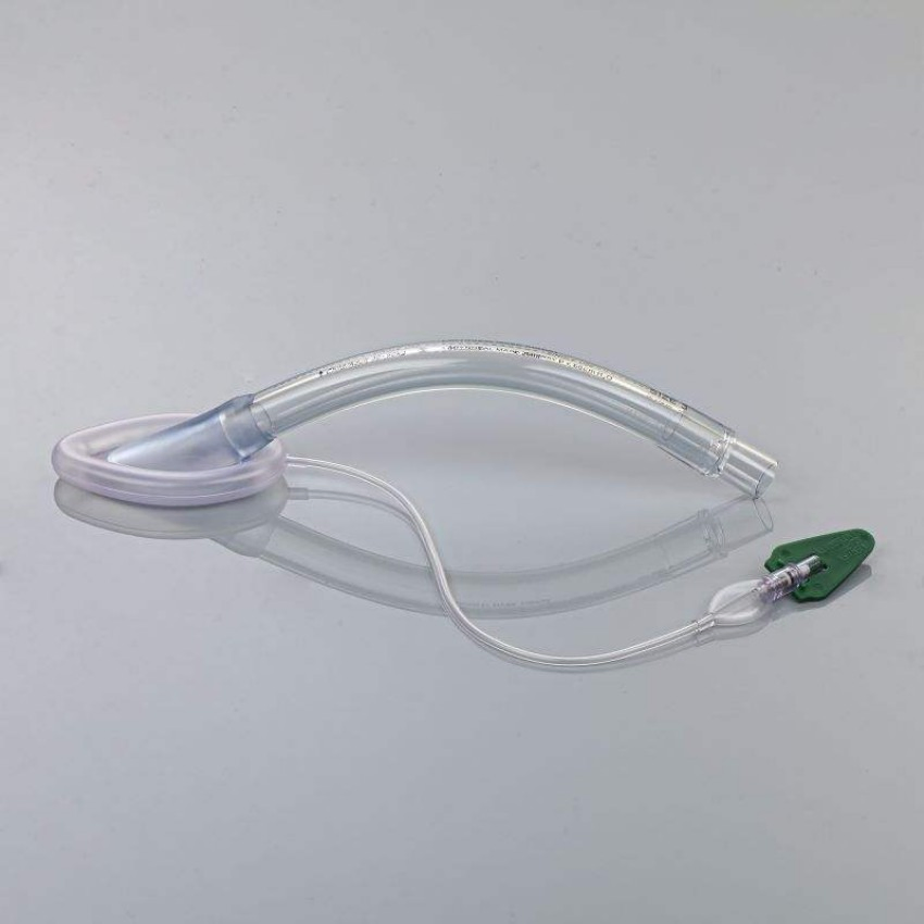Advanced Supraglottic Airway Devices for Safe and Efficient Airway Management
