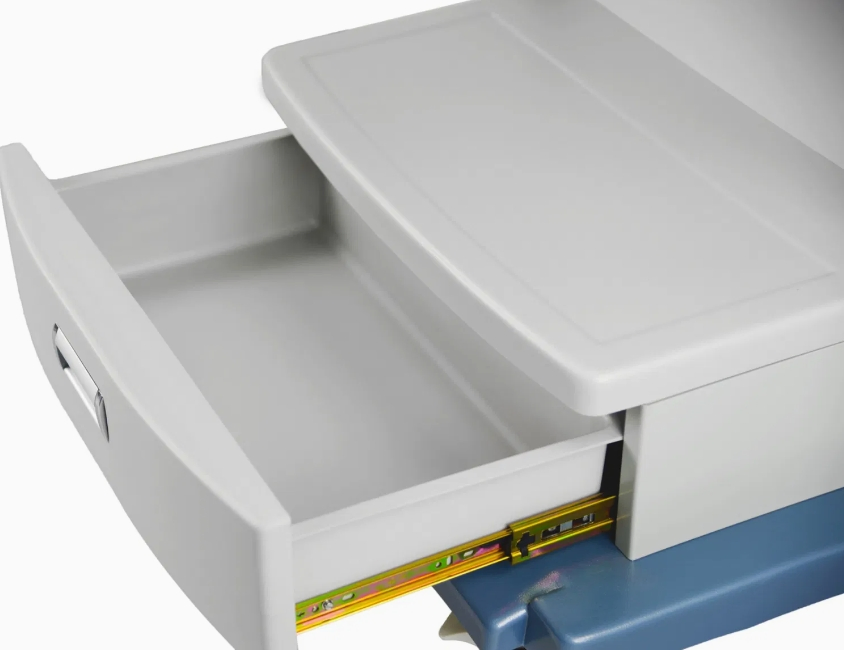 Advanced Anesthetic Delivery System for Enhanced Patient Comfort Our 10.4-Inch LCD Display