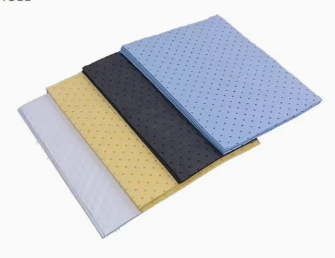 Disposable Medical Underpads OEM Manufacturer