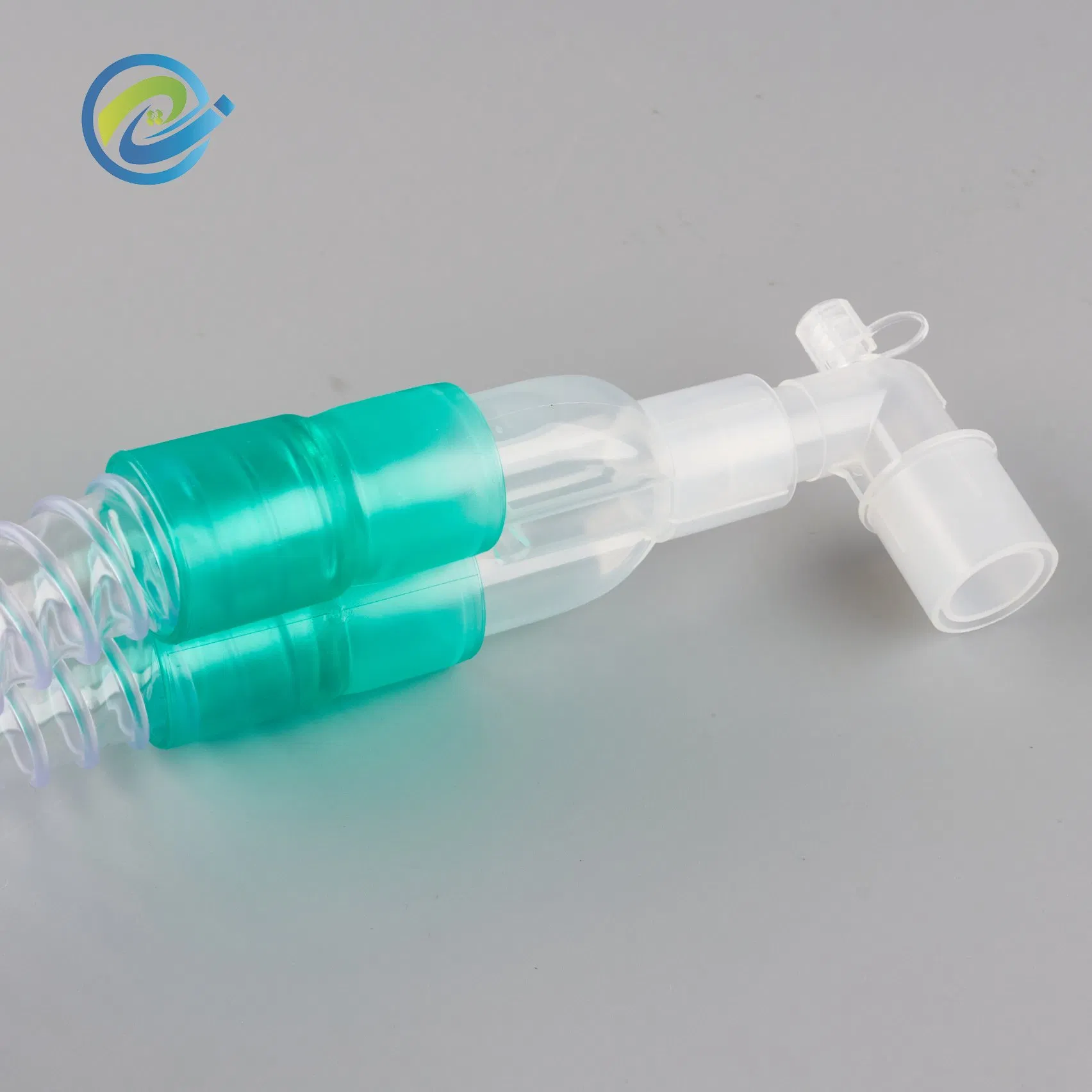 Advanced Corrugated Breathing Circuits for Enhanced Respiratory Support