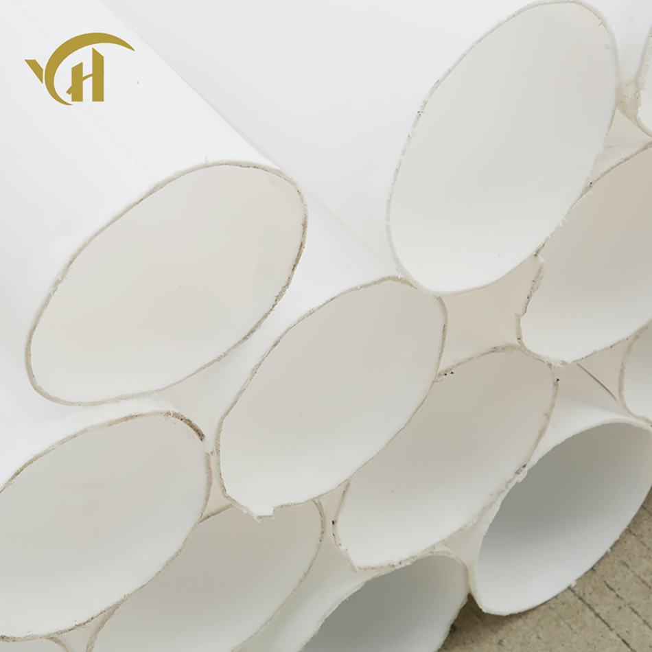 High-Quality PTFE Tubing for Precision Fluid Transfer Solutions