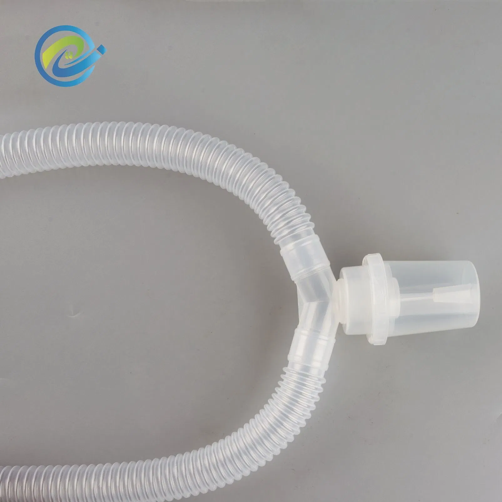High-Quality Anesthesia Breathing Circuit Tube for Medical Devices and Equipment