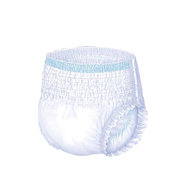 Adult Girls Diaper Disposable Menstruation Panties Female Periods Diapers Lady Menstrual Period Pants Pants for Cycle