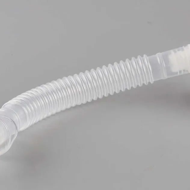 Medical Breathing Tube Detail 3