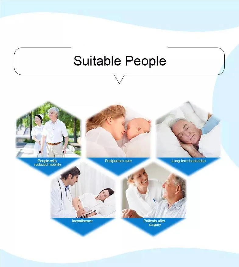 Adult Diapers Parameter 5