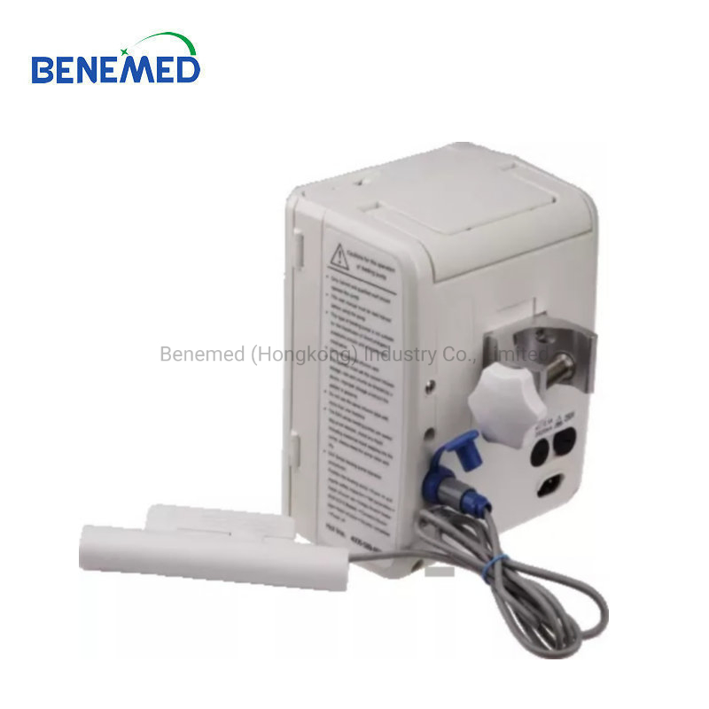 Portable Medical Enteral Nutrition Feeding Pump Good Quality Open System