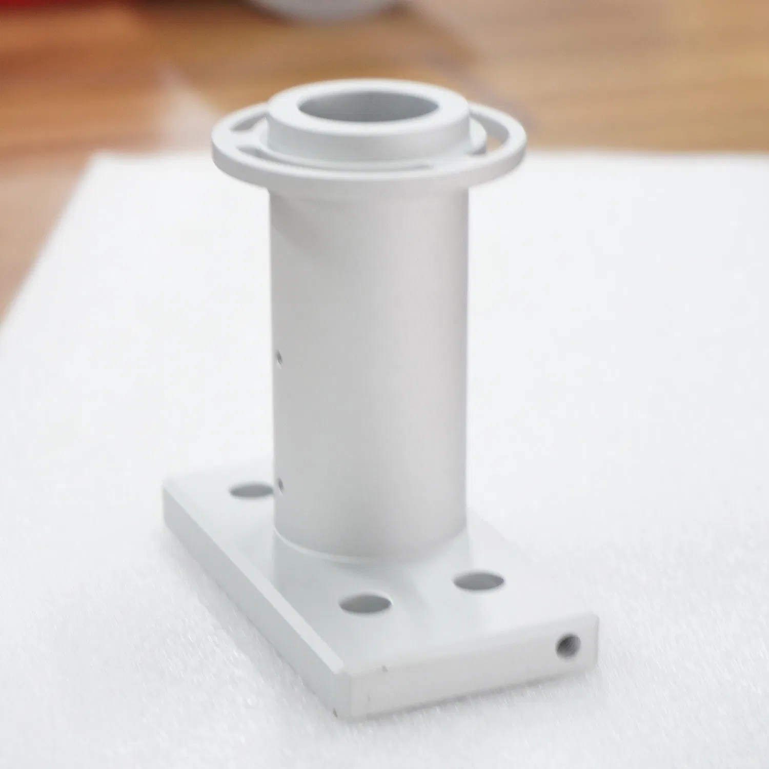 High-Quality Sheet Metal HVAC Ventilation System for Hospitals