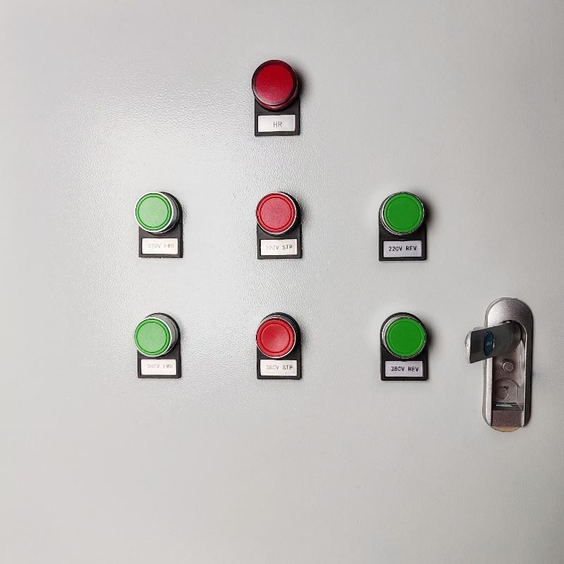 Smart Alternate Operation Agricultural Greenhouse Heating System Self Regulating Controller Model