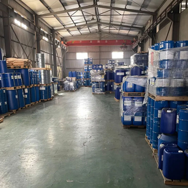 Versatile Medium and High Temperature Boron Crosslinking Solution