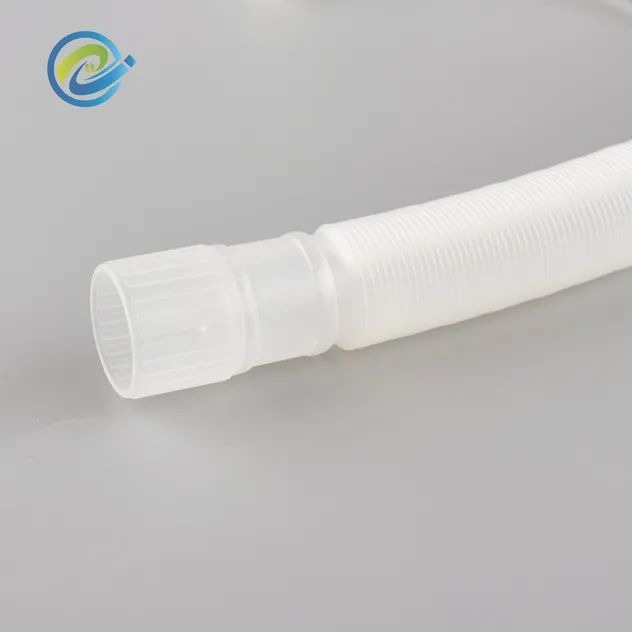 Medical Breathing Tube Detail 2