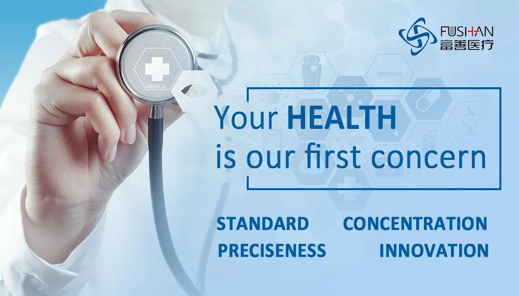 Wound Drainage Kit Overview