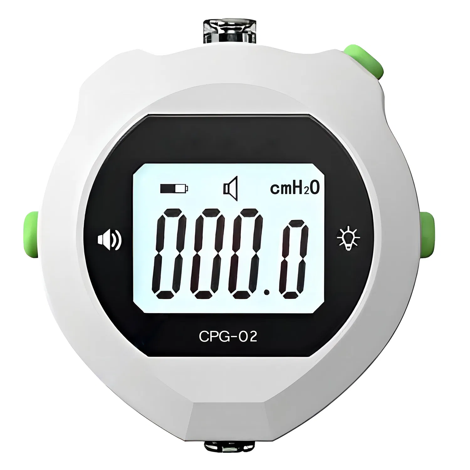 Precision Tracheal Tube Cuff Pressure Monitoring System for Hospitals