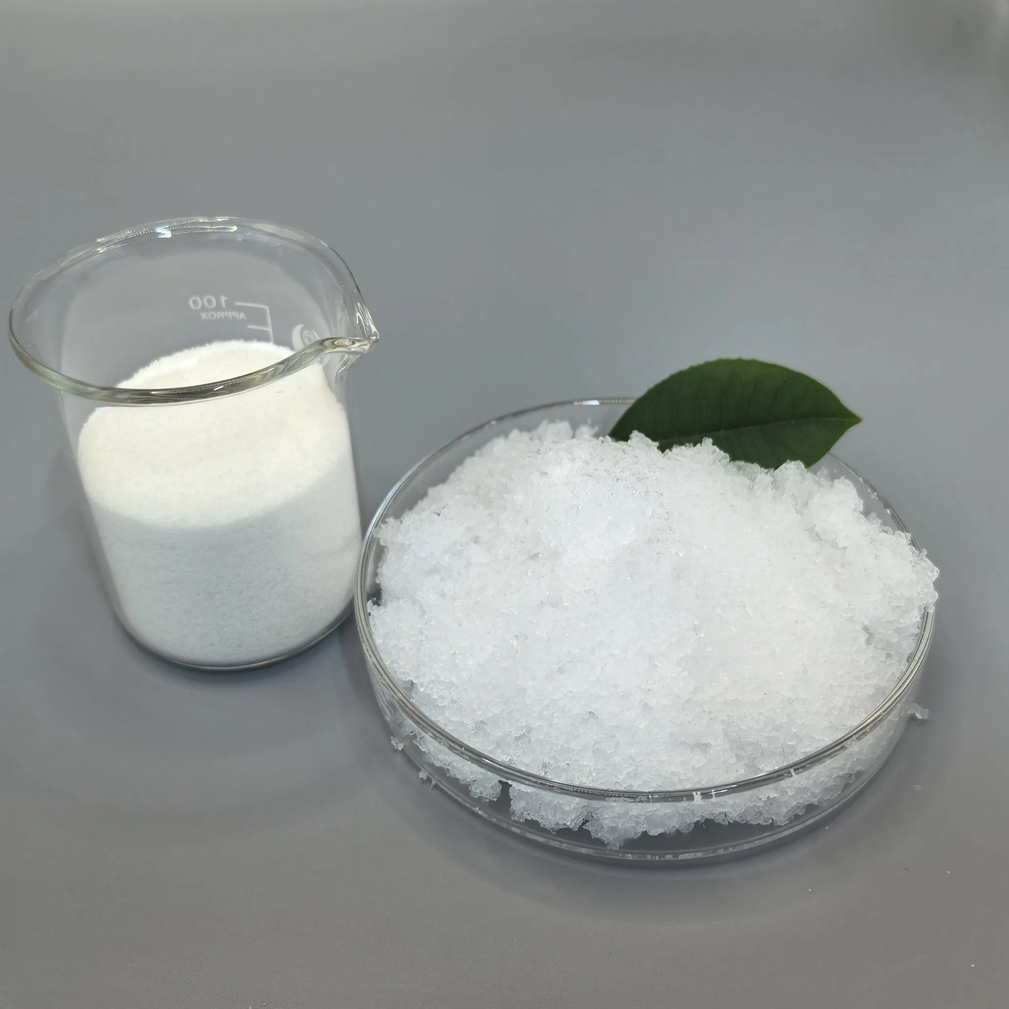 Chemical Super Absorbent Resin Polymer Sap Sodium Polyacrylate for Hygiene Products
