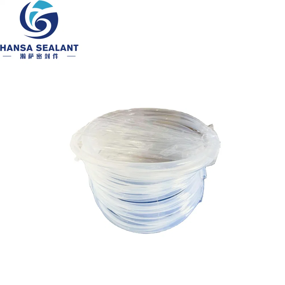 Versatile Tep Tubing Solutions for Efficient Fluid Transfer Needs