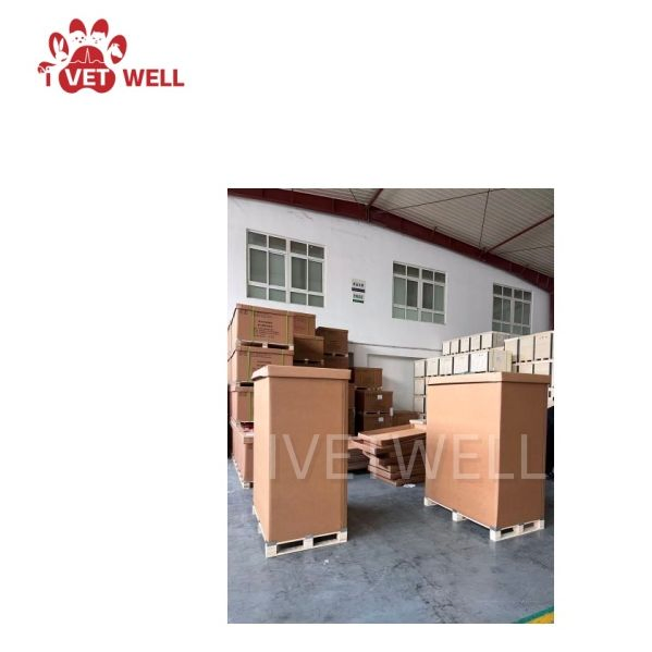 High-Quality Veterinary ICU Systems for Enhanced Animal Recovery