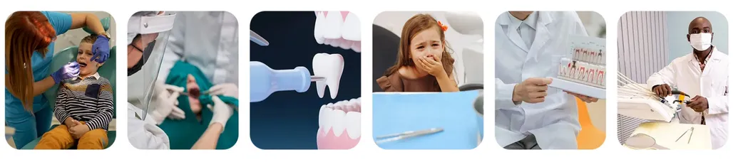 Application Scenarios