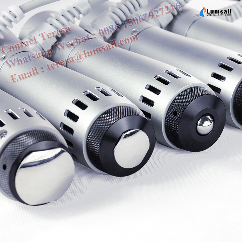 Radial Shockwave Therapy System: Advanced Solution for Female Health Enhancement