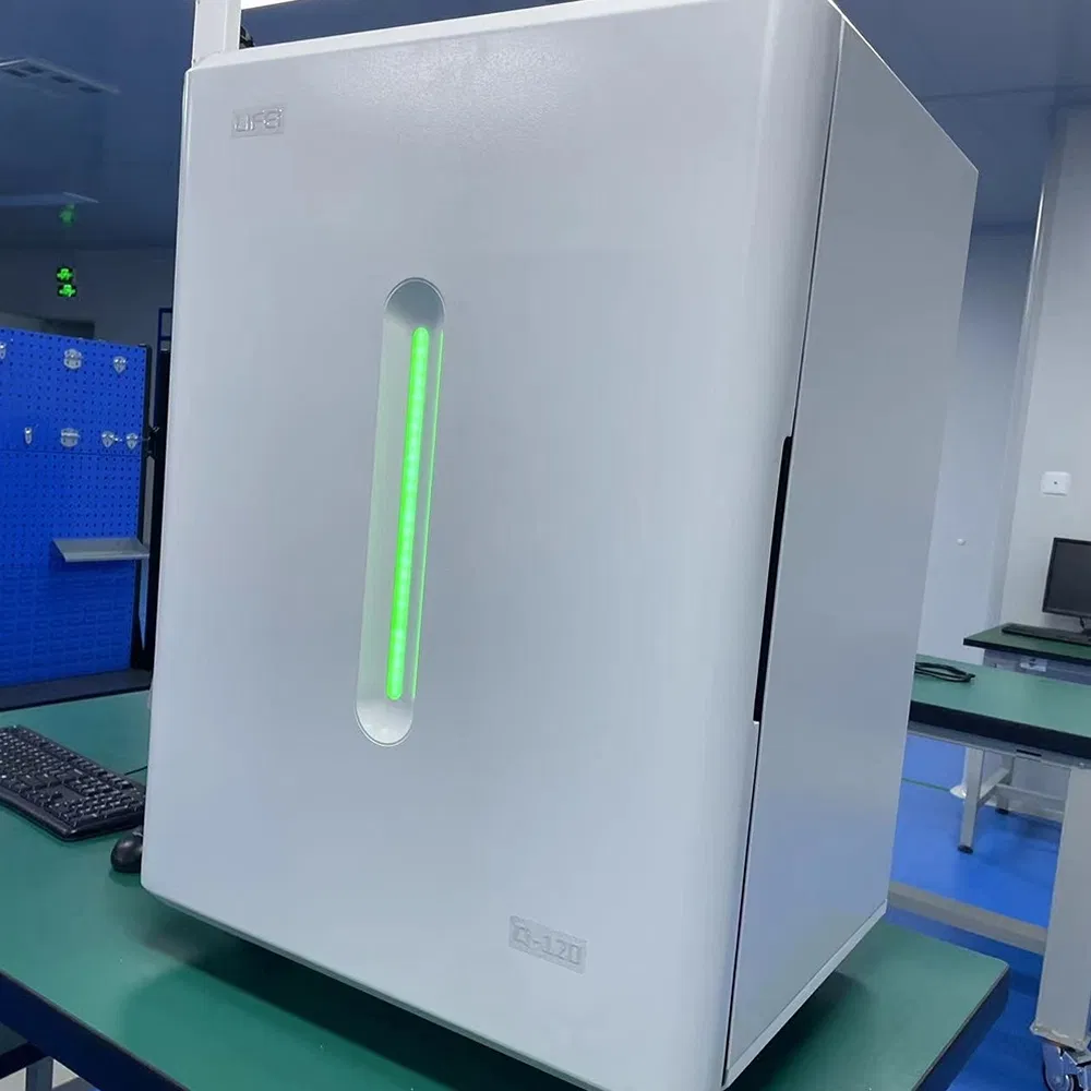 High Efficiency Intelligent Q-120 Automated Blood Culture System