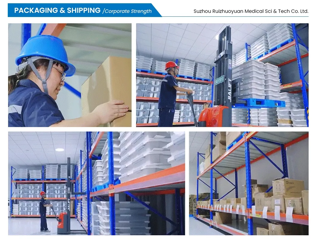 Warehouse Management