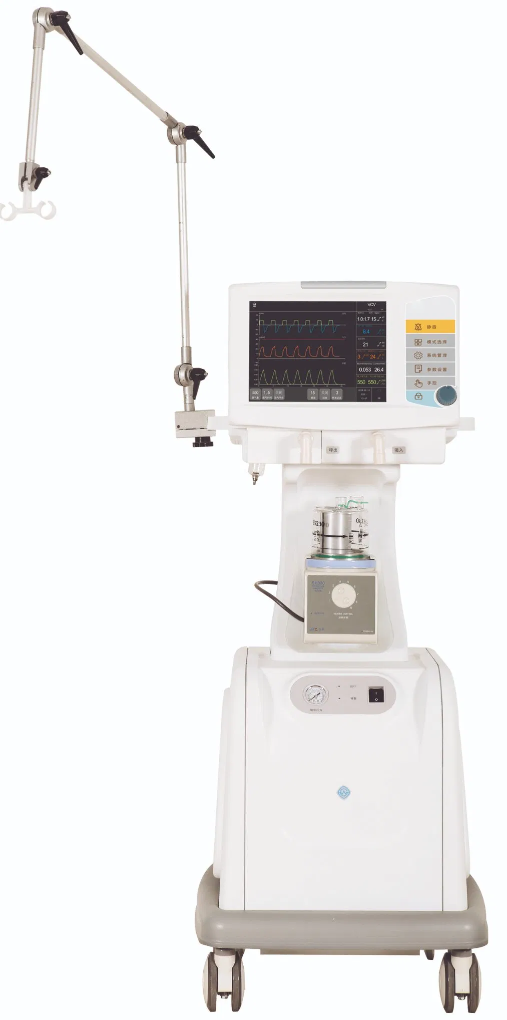 My-E014 Continuous Positive Airway Pressure System/CPAP System
