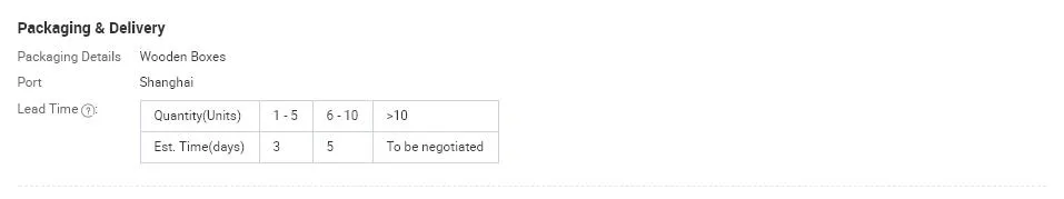 Hyperbaric Therapy Details