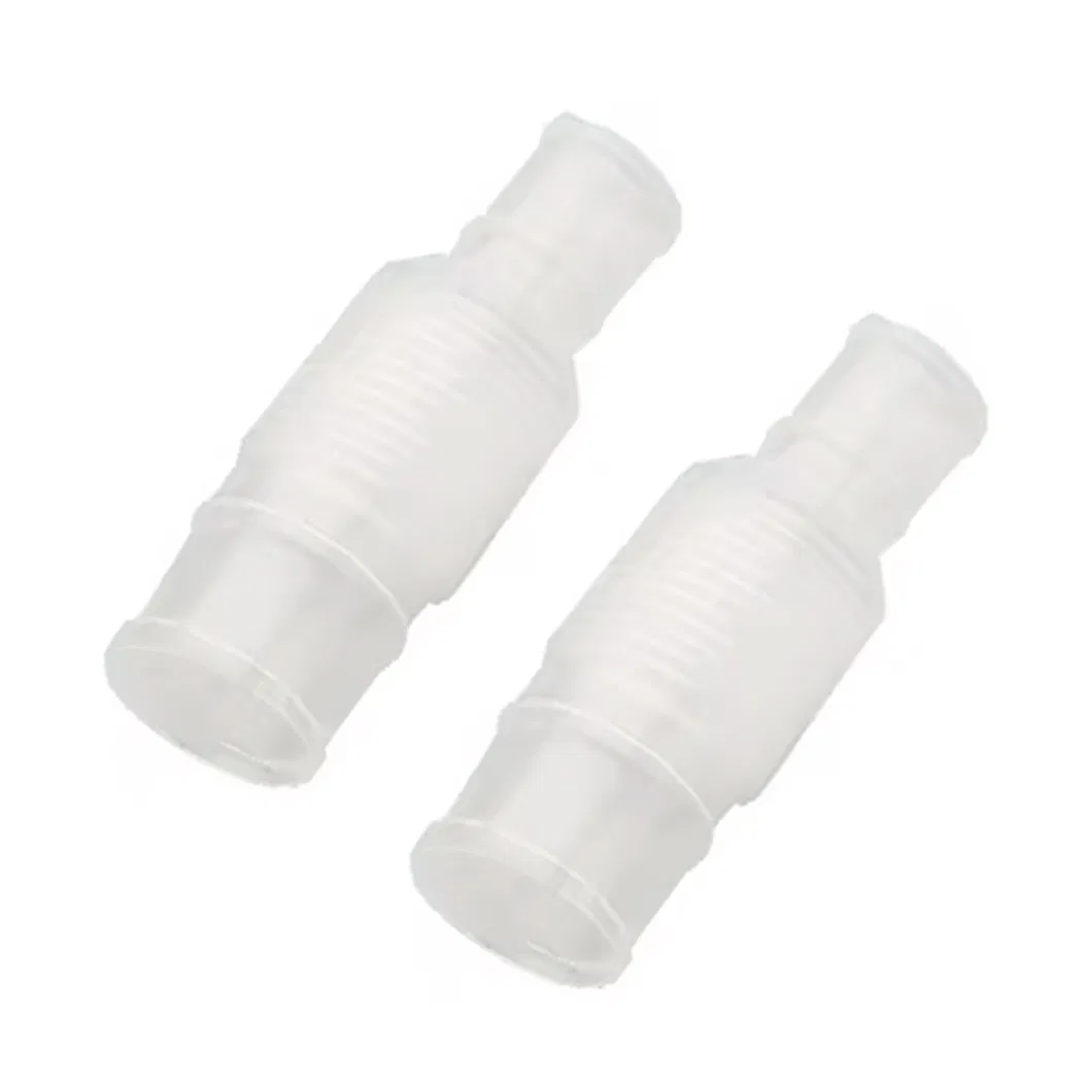 Pediatric Closed Suction System 5