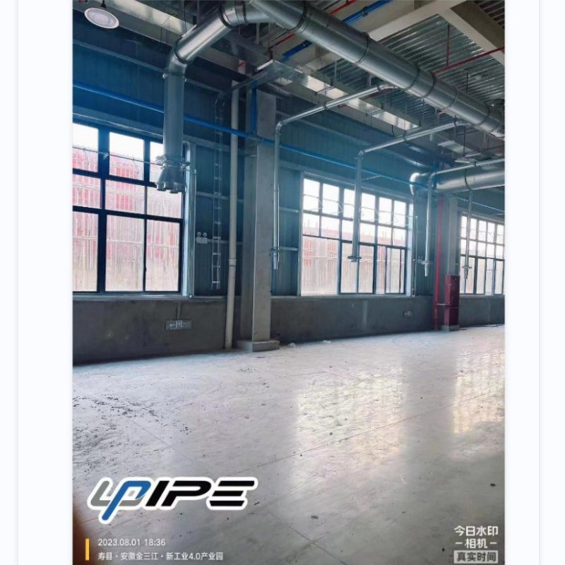 Wholesale Customised Compressed Air Piping, Large Quantity Discounts