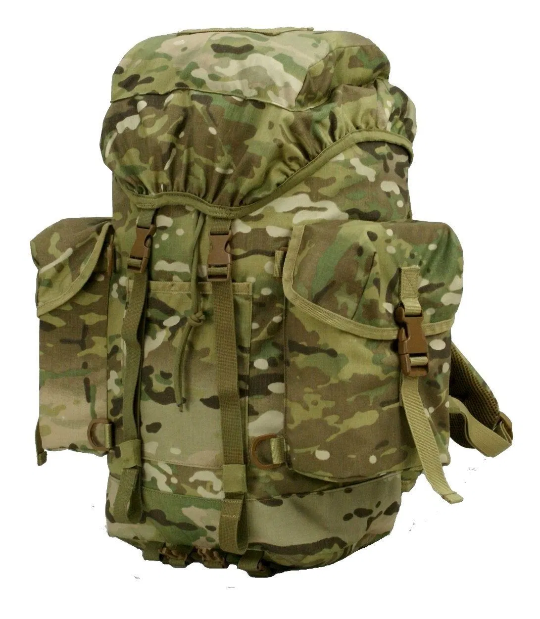 Tactical Outdoor Sports Urban Backpack