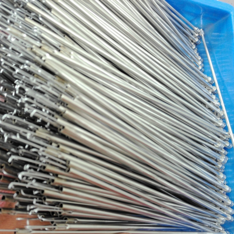 High-Quality Surgical Electrode Knife with 304 Stainless Steel Construction