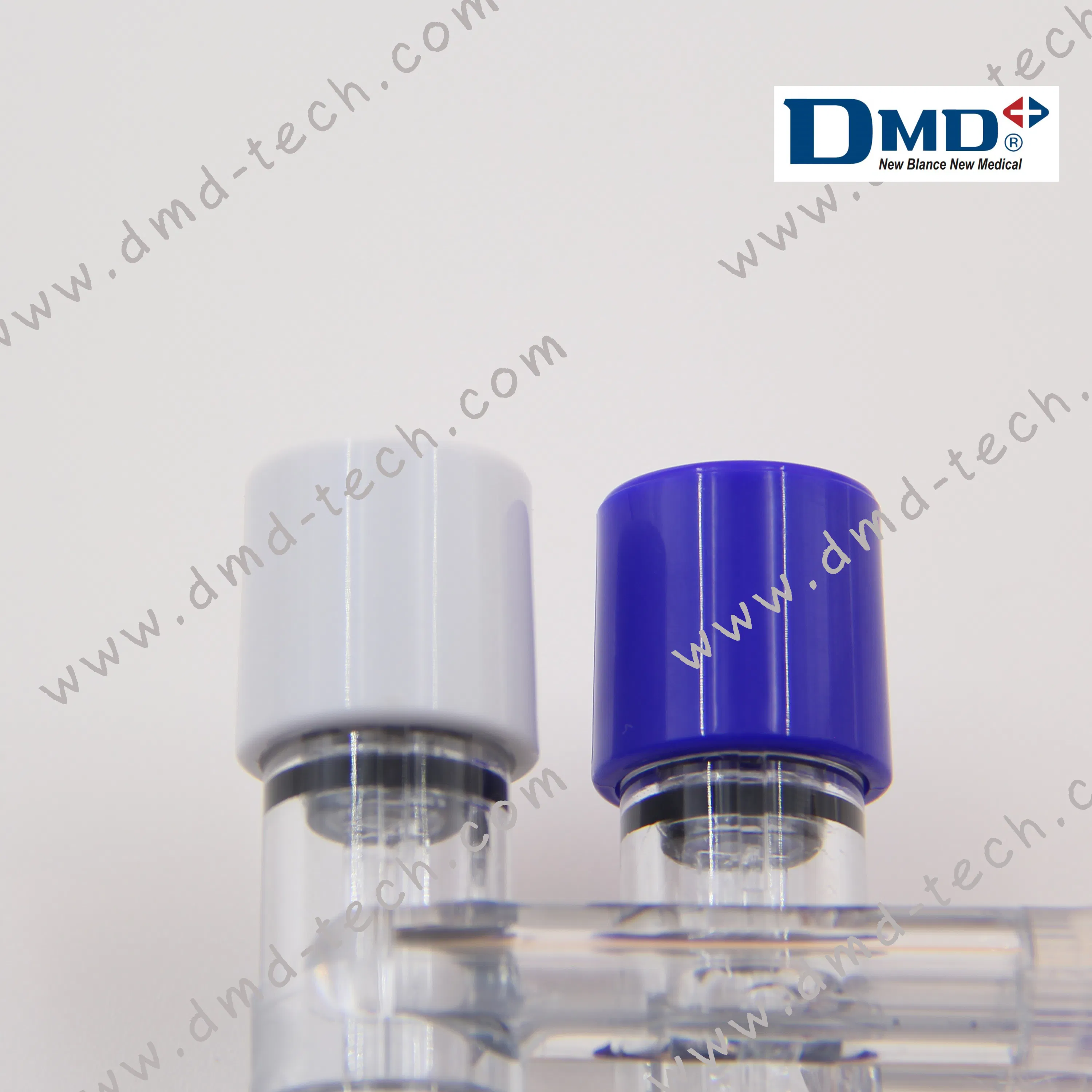 Disposable Irrigation System with Laparoscopic Suction Device and Dual Tubes