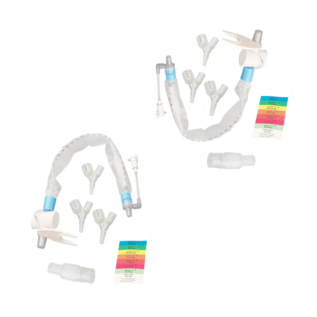 Child Suction System 6