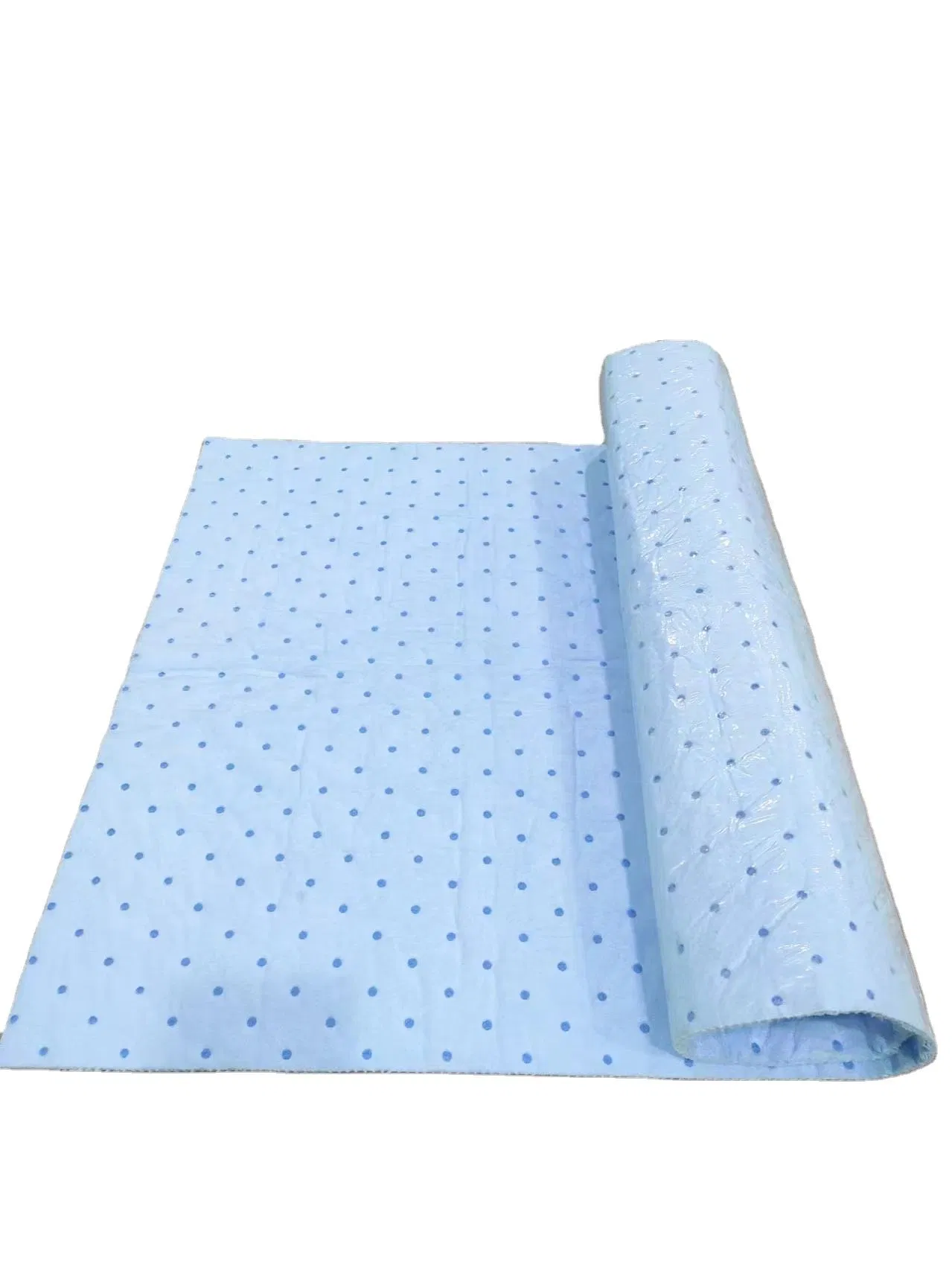 Disposable Medical Underpads OEM Manufacturer