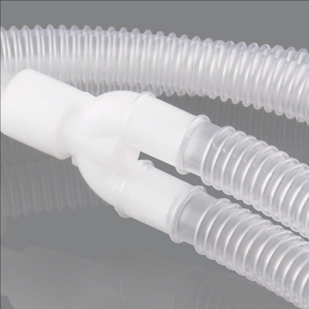 Premium Disposable Anesthesia Breathing Circuit for Safe Surgical Use