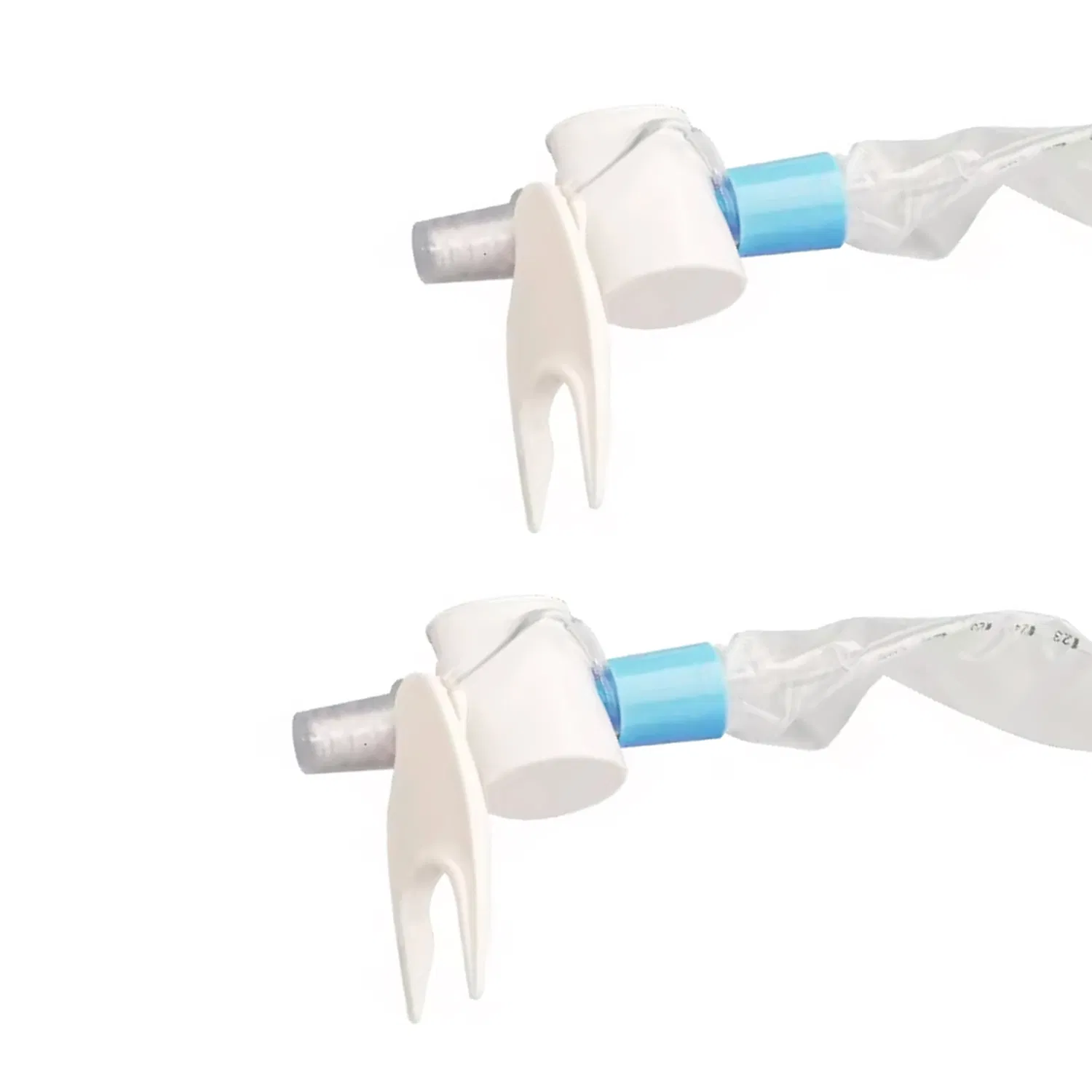 24-Hour Closed Suction System for Children - Sterile PVC