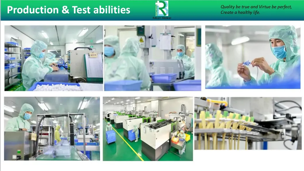 Ureteral Dilator View 4