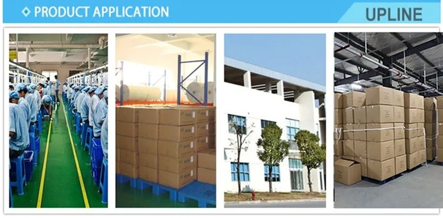 Production Factory Facility