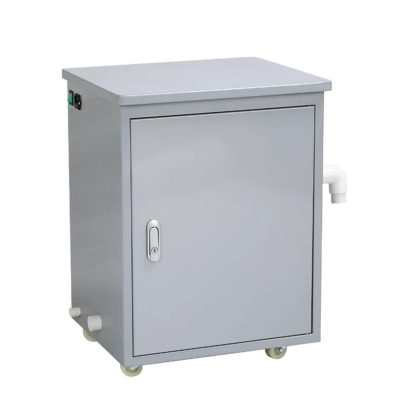 Dental Suction System 1