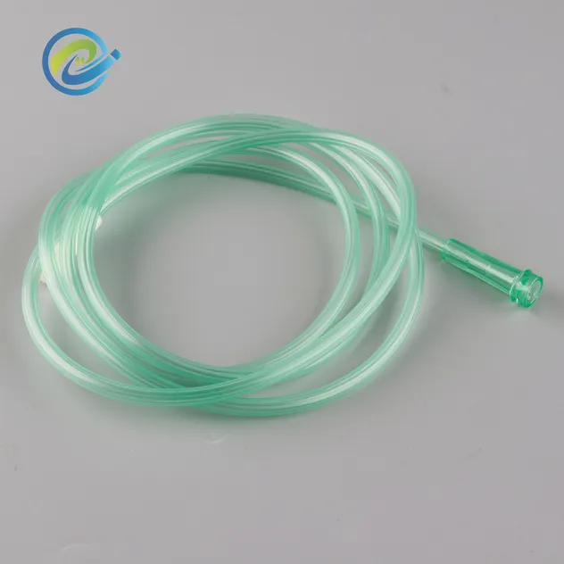 Breathing Circuits Detail 2