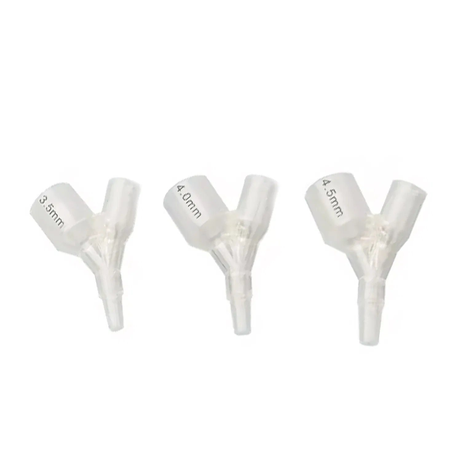 PVC Disposable Pediatric Closed Suction System for 24-Hour Use