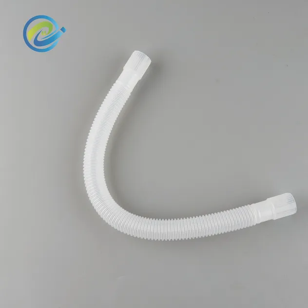 Breathing Circuit Flexibility