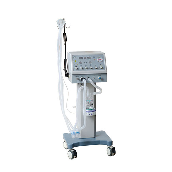 High Quality Medical Hospital Invasive Non-Invasive Oxygen Machine Physical Therapy Equipment