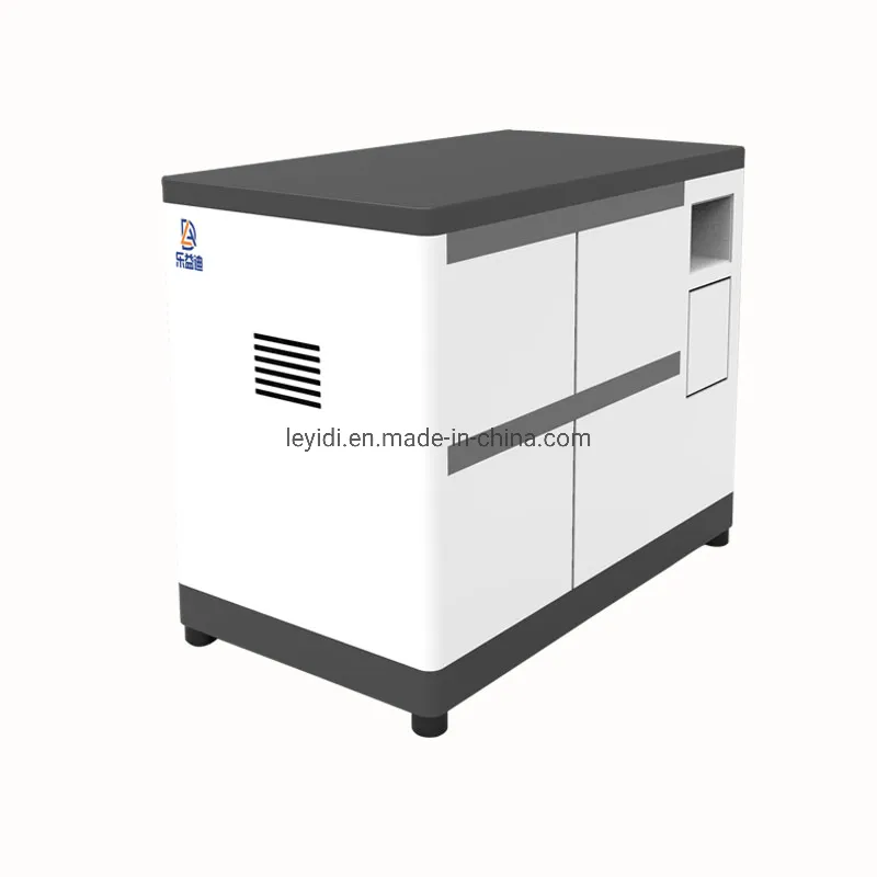 Labeling Device Detail