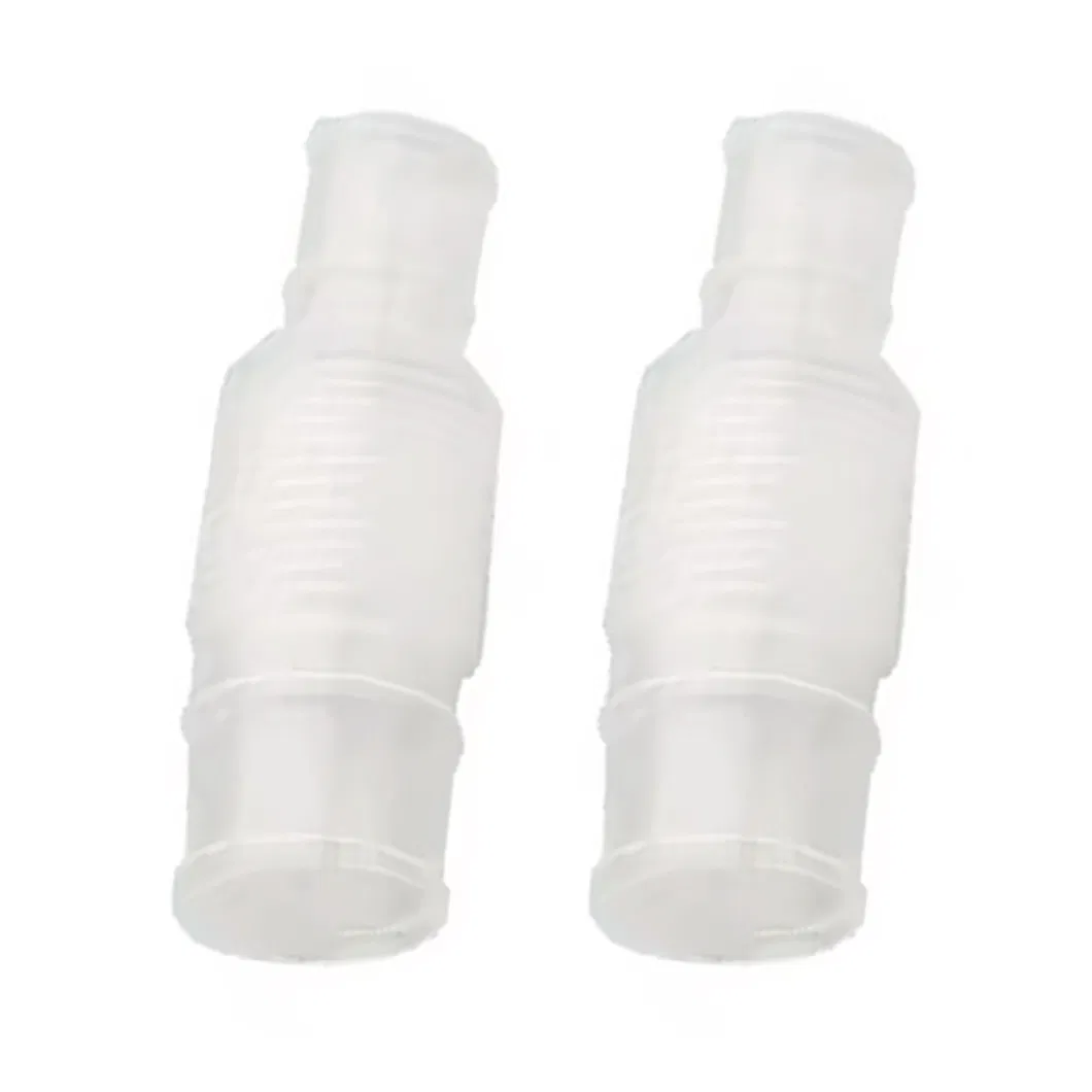 Closed Suction System Detail 6