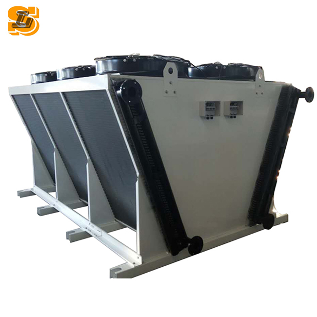 Advanced Liquid Cooling System for Efficient Crypto Mining