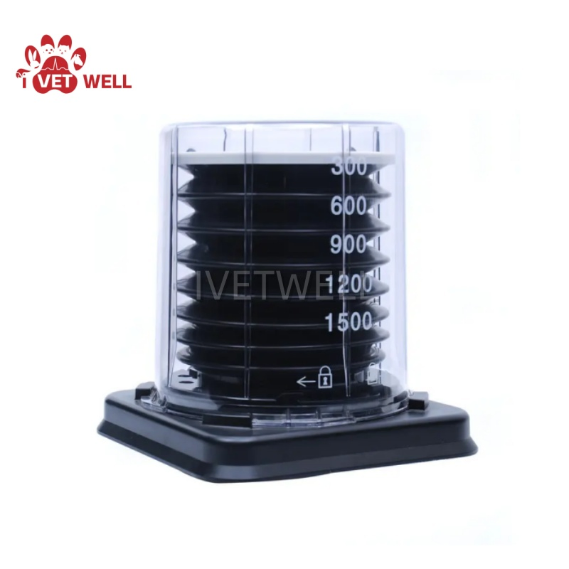 Veterinary Anesthesia Delivery System for Enhanced Patient Safety