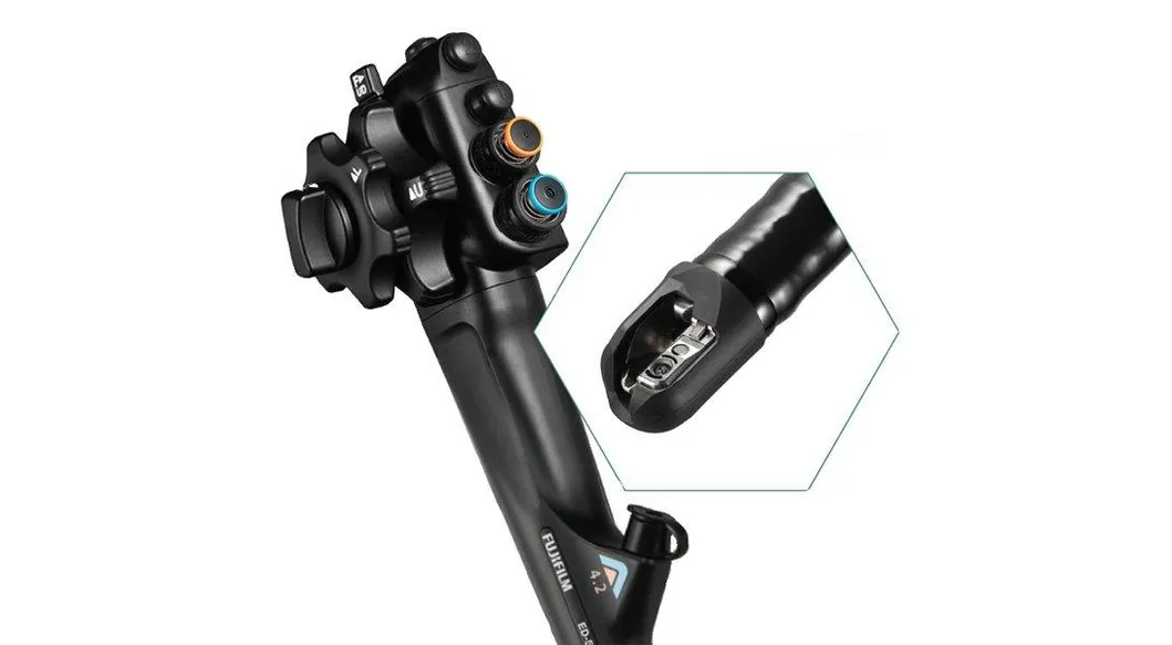 Compatible Endoscope 2