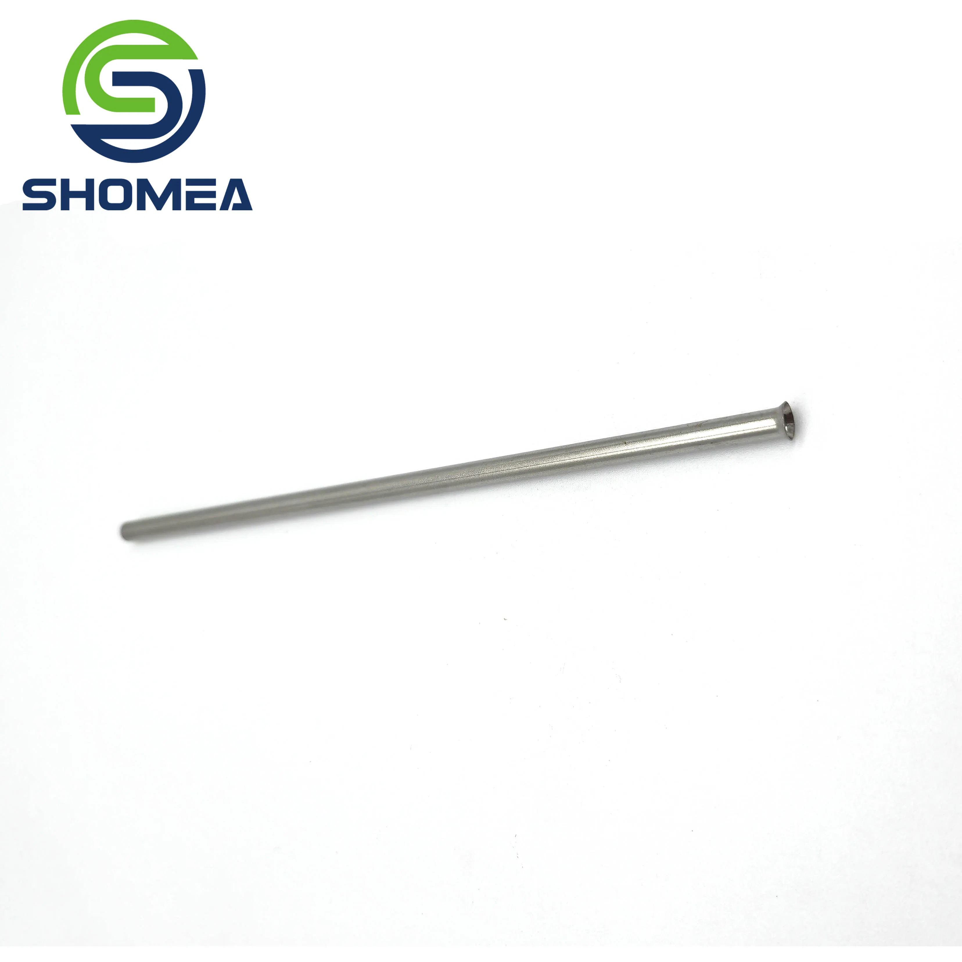 Durable Stainless Steel Tube Assemblies for Medical Devices