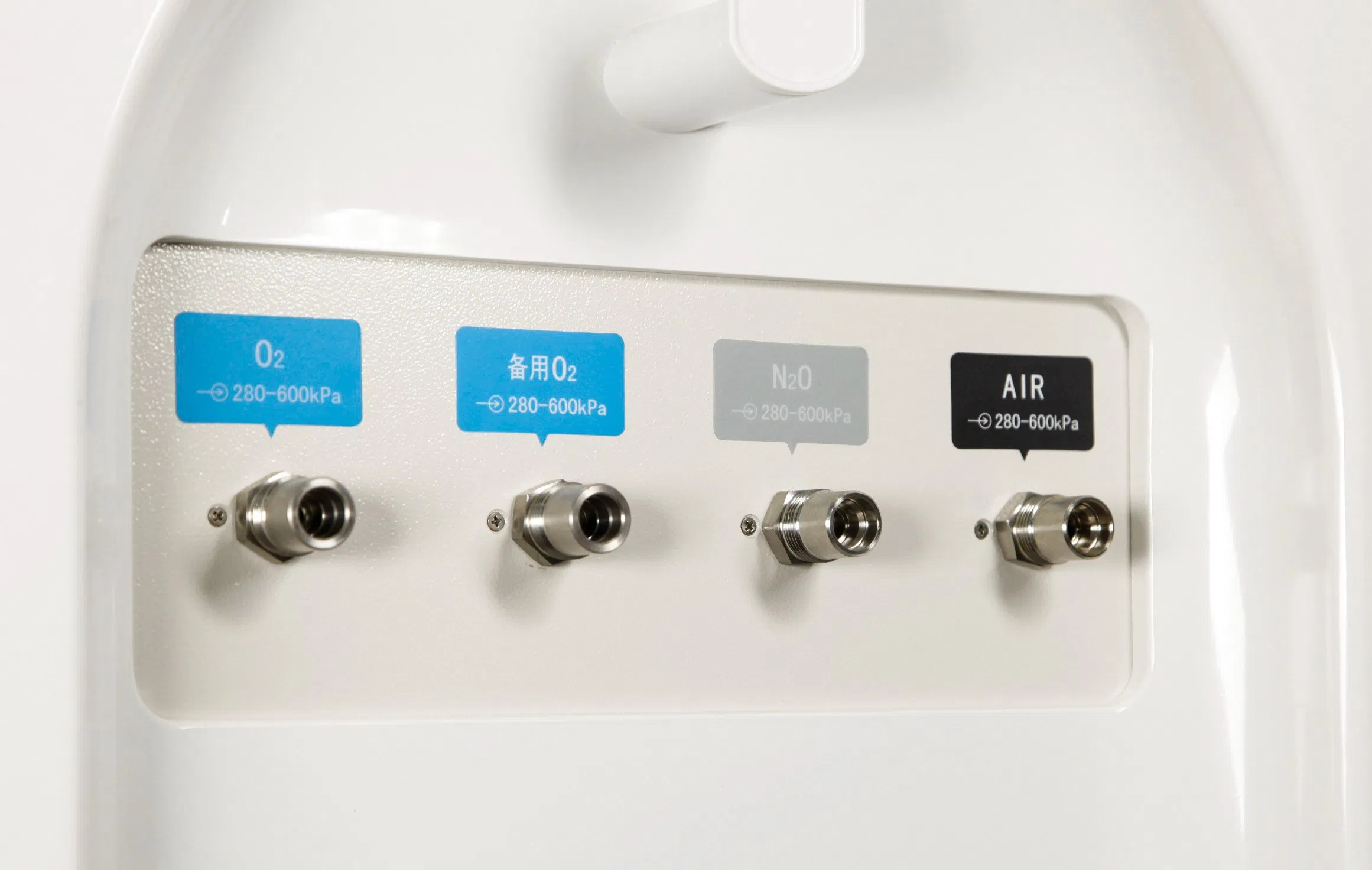 High End Anesthesia System Cwm-302