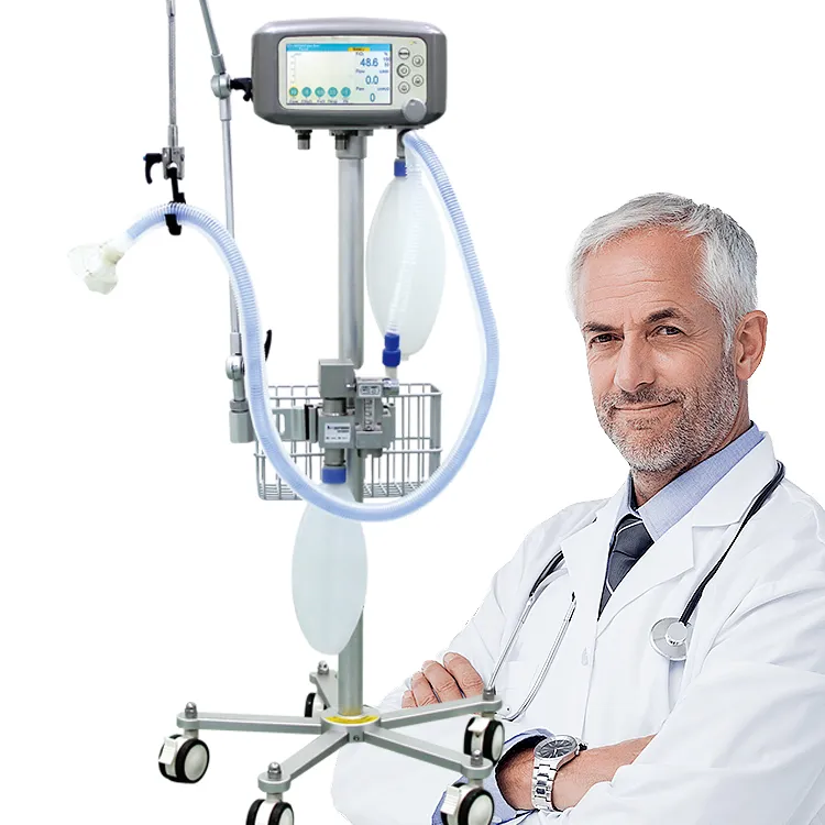 Lcd Dental Equipment Details